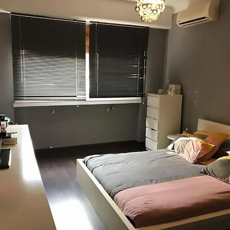 Apartment Ajaccio 6 Personnes