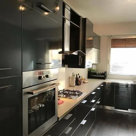 Apartment Ajaccio 6 Personnes *