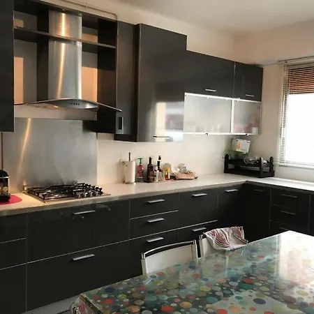 Ajaccio 6 Personnes Apartment *